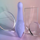 Playboy Pleasure NICE TO MEET YOU G Spot Vibrator Purple G-Spot Vibrators